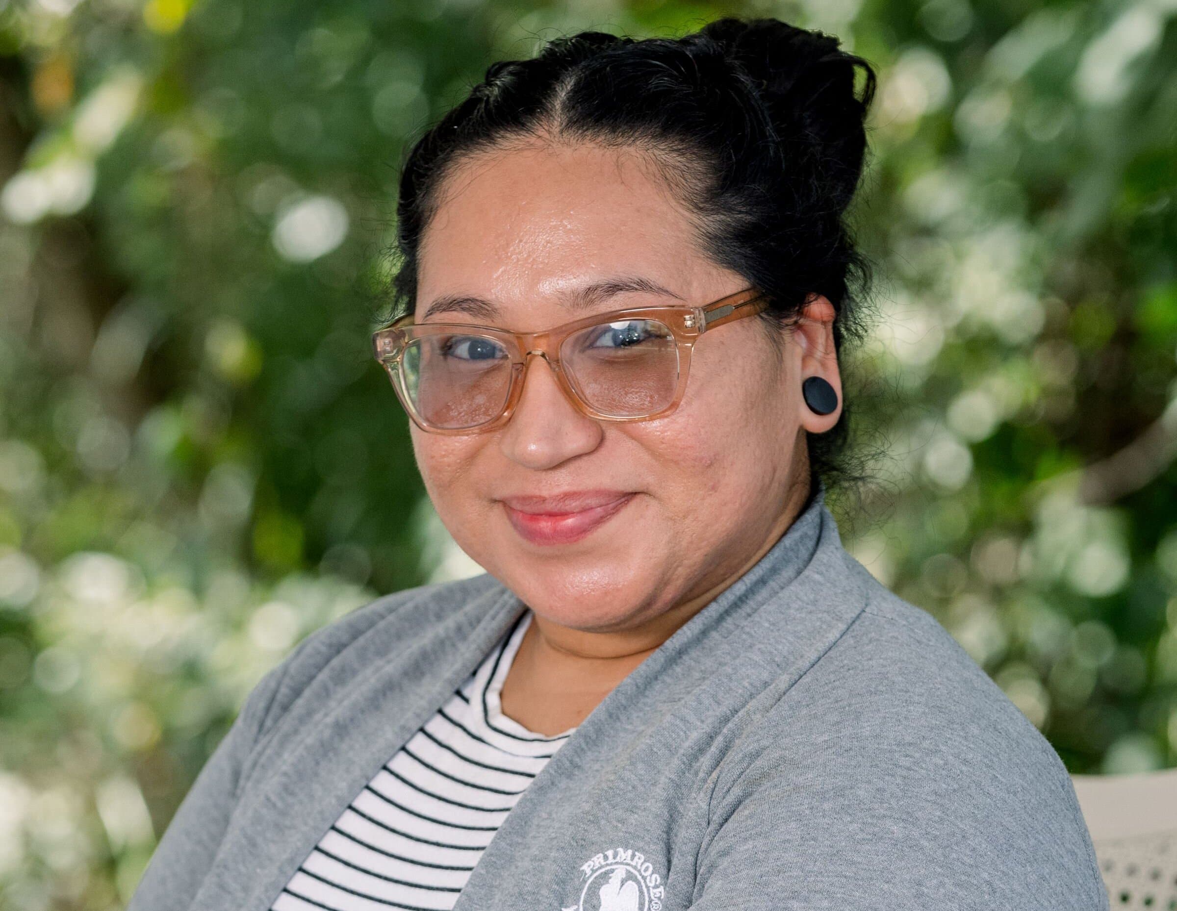 Ms. Brito-Flores