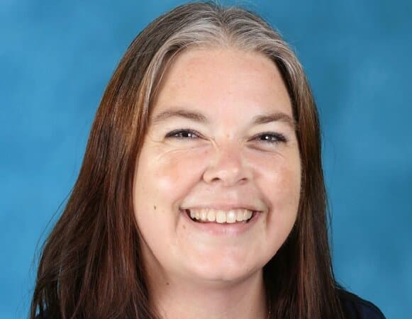 Gemma Johnson