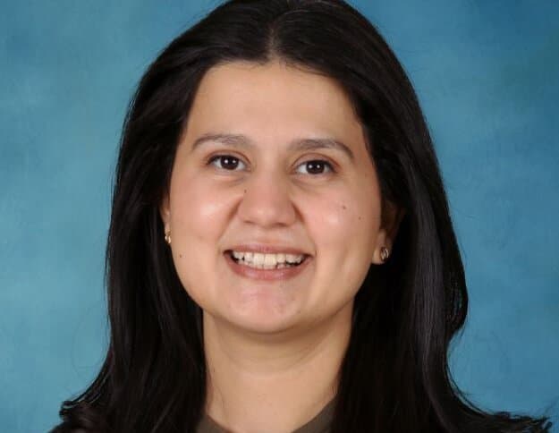 Ms. Hateem