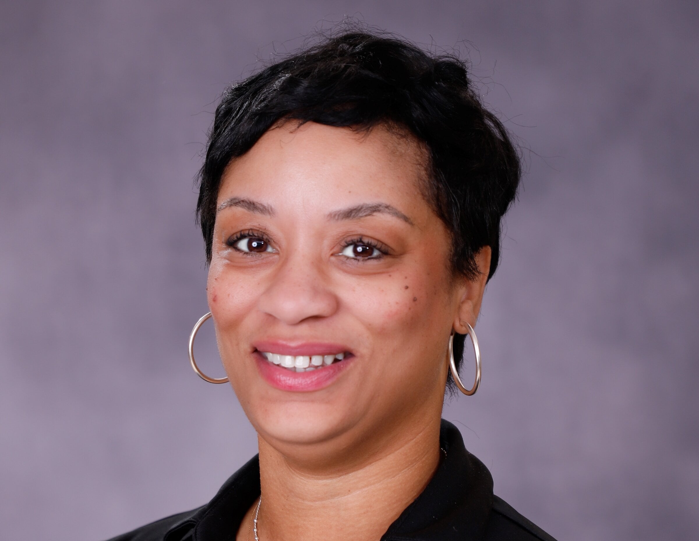 Ms. Hightower