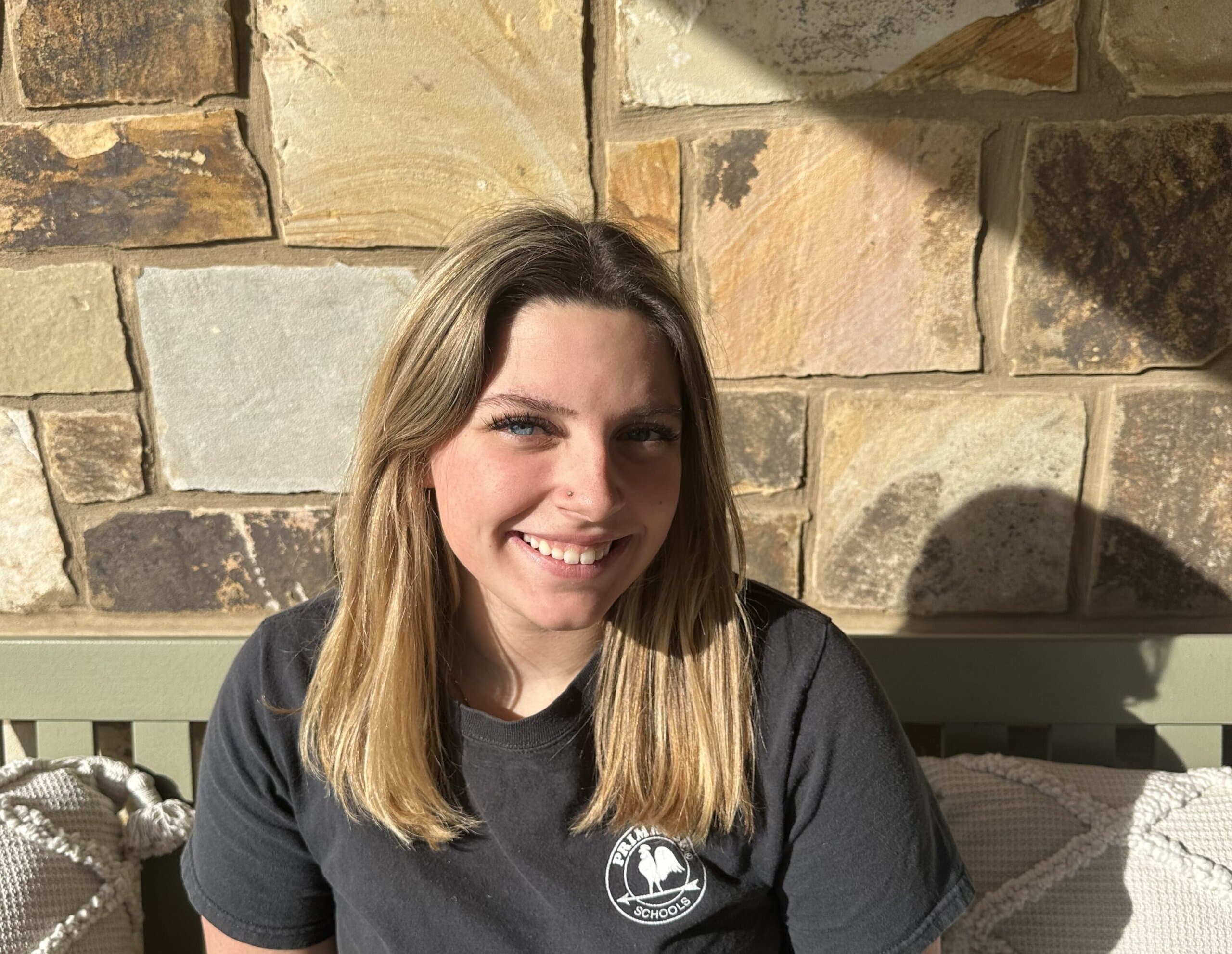 Hannah Hinchman