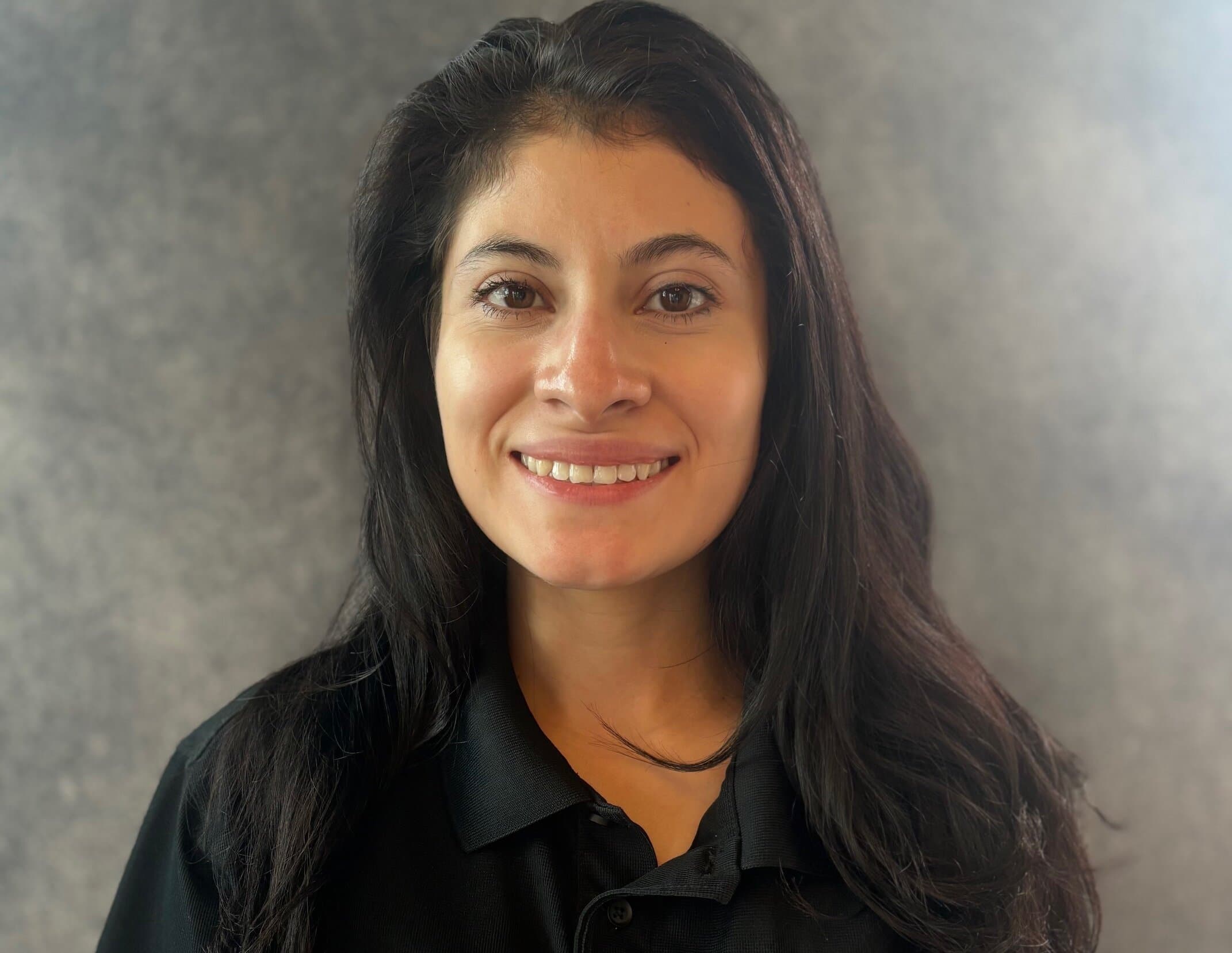Ms. Marroquin
