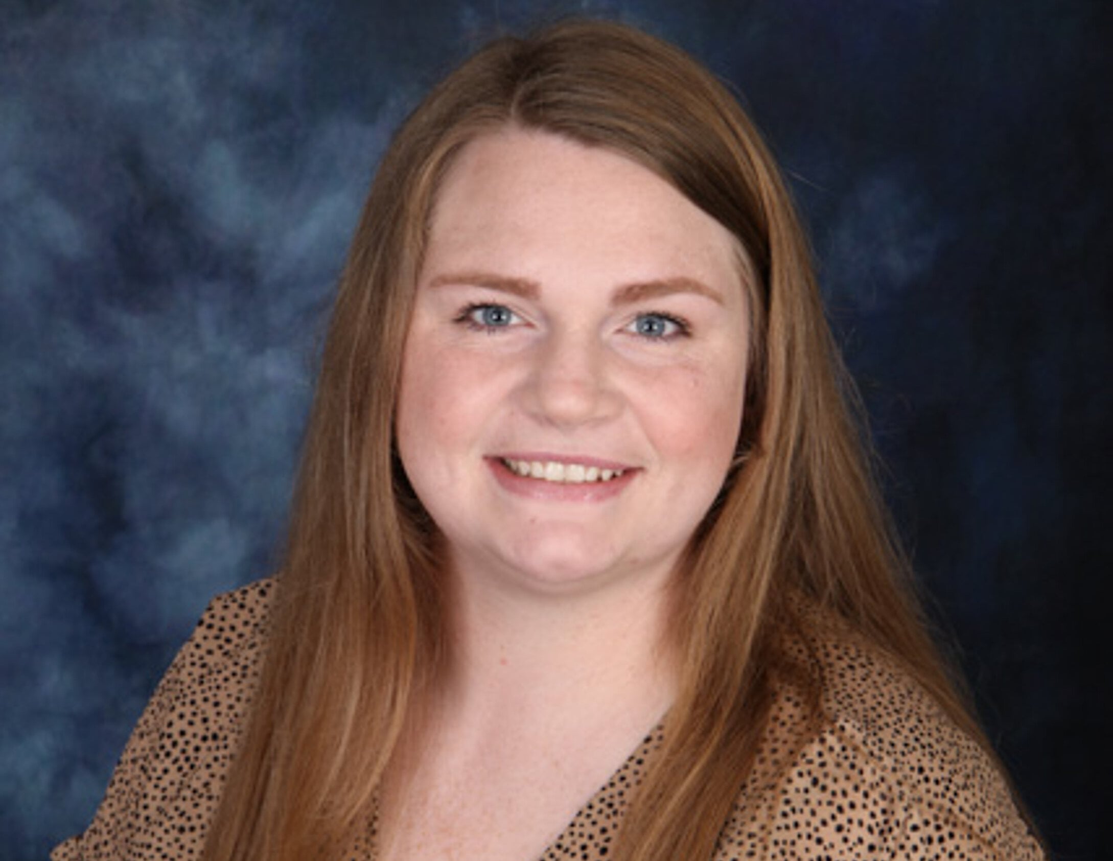 Mrs. Savannah Burris