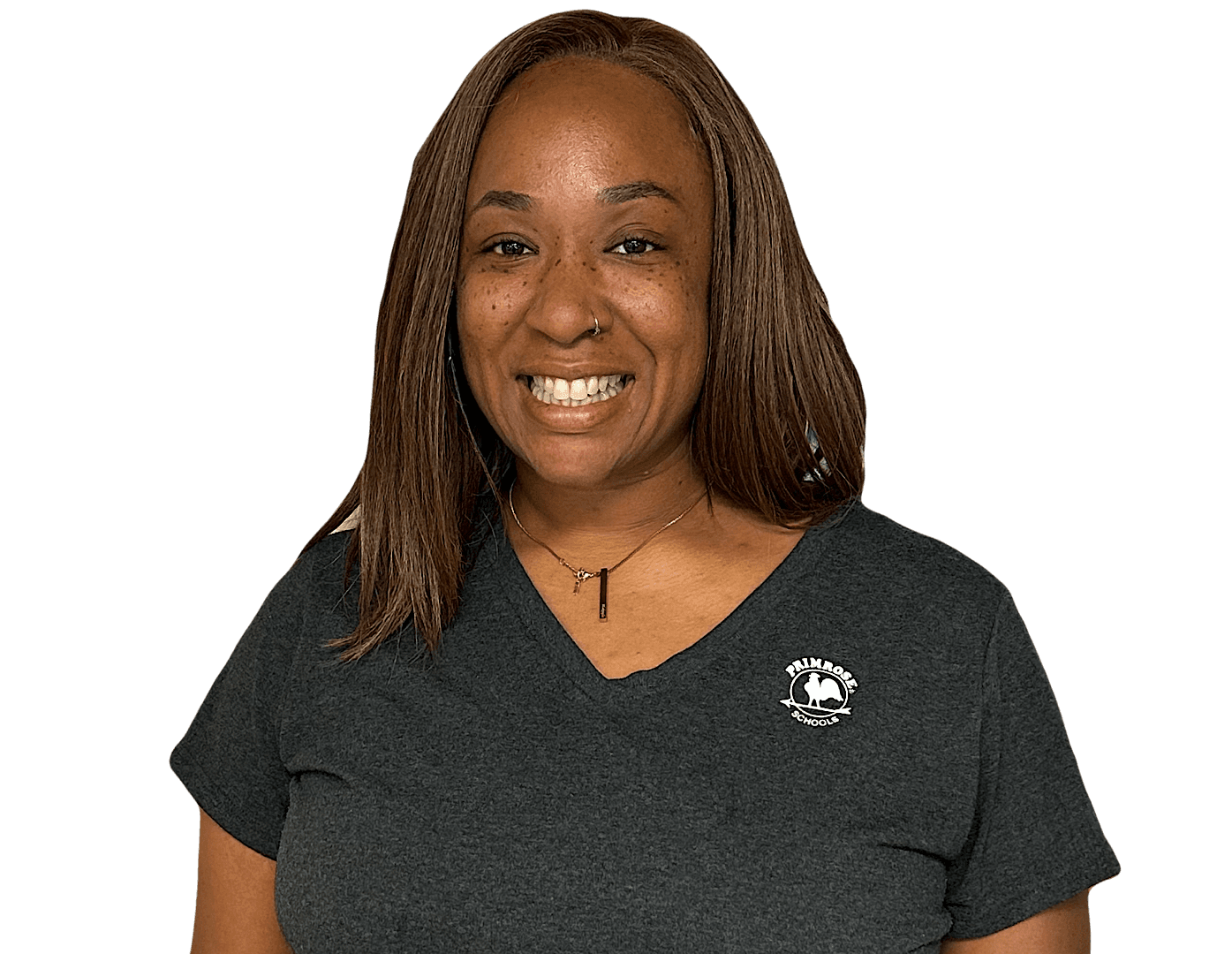 Ms. Makeitha