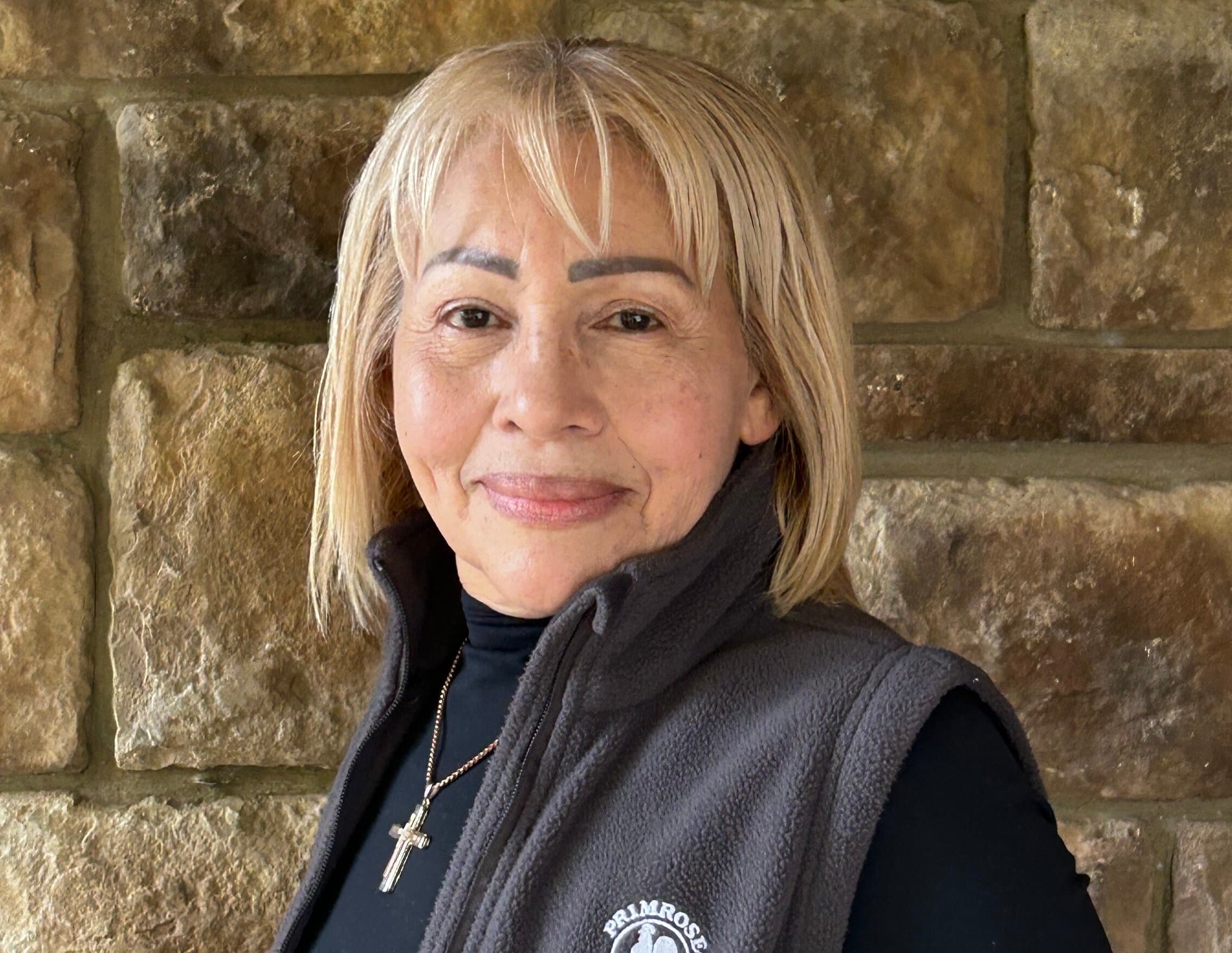 Ms. Mireya Corobo