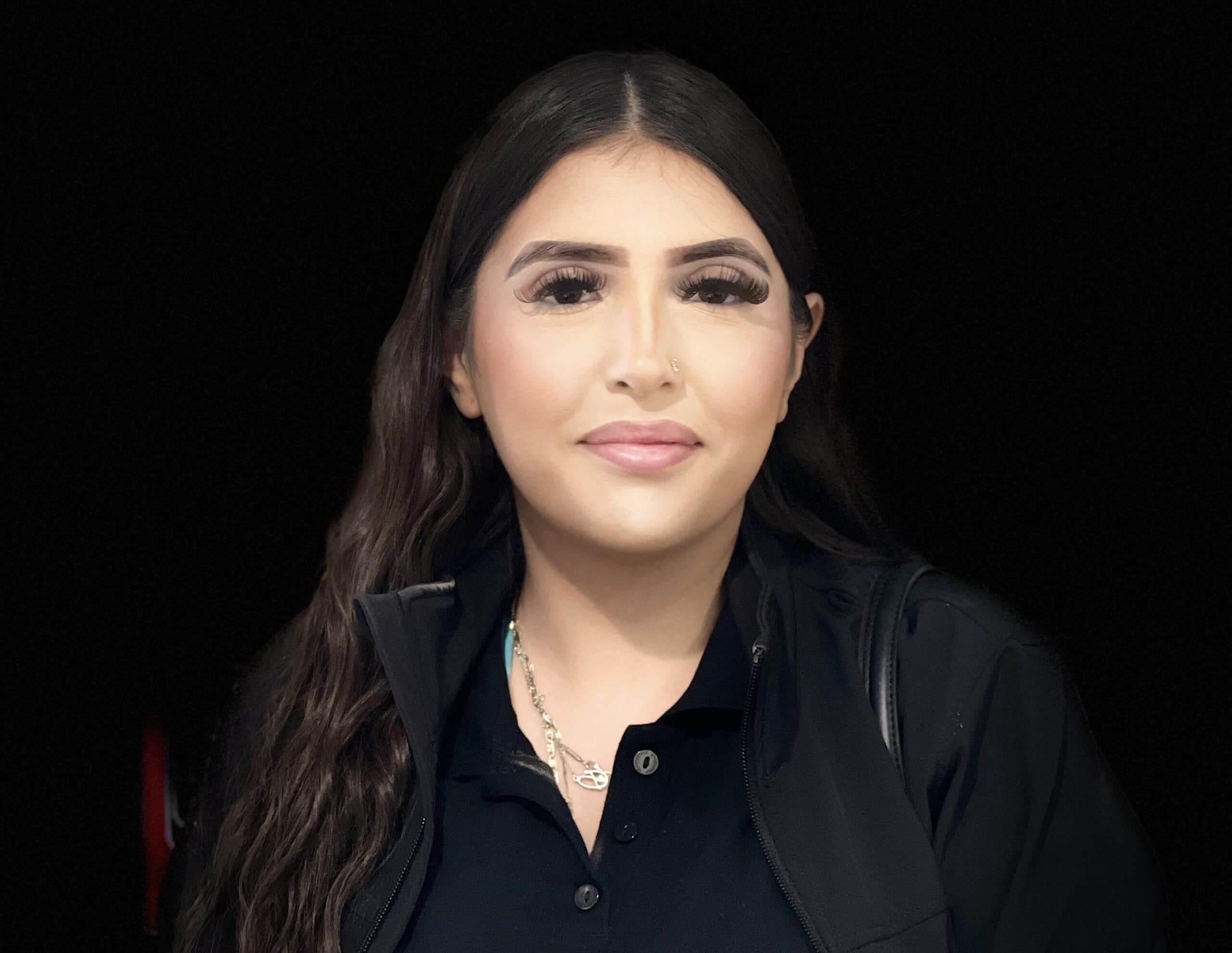 Ms. Alondra