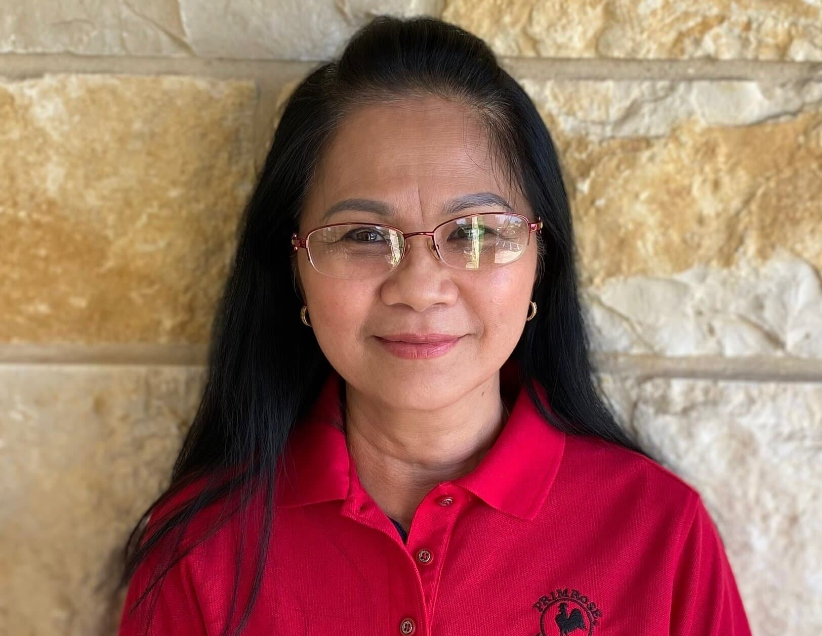 Ms. Lam