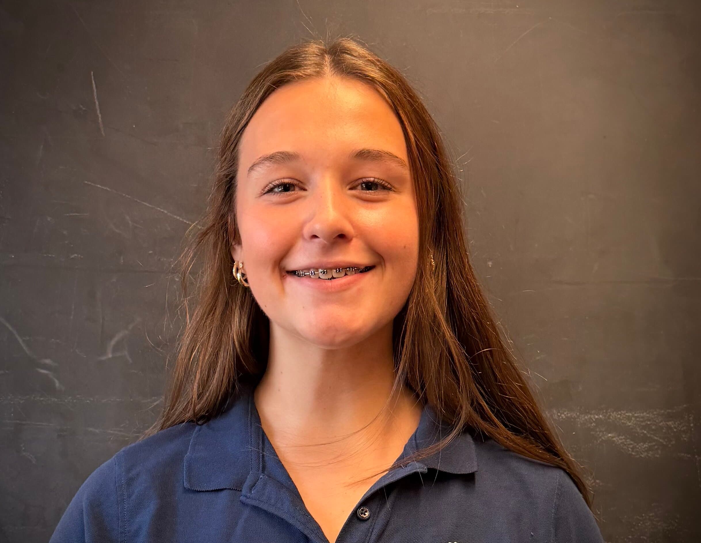 Ms. Camryn Bayer