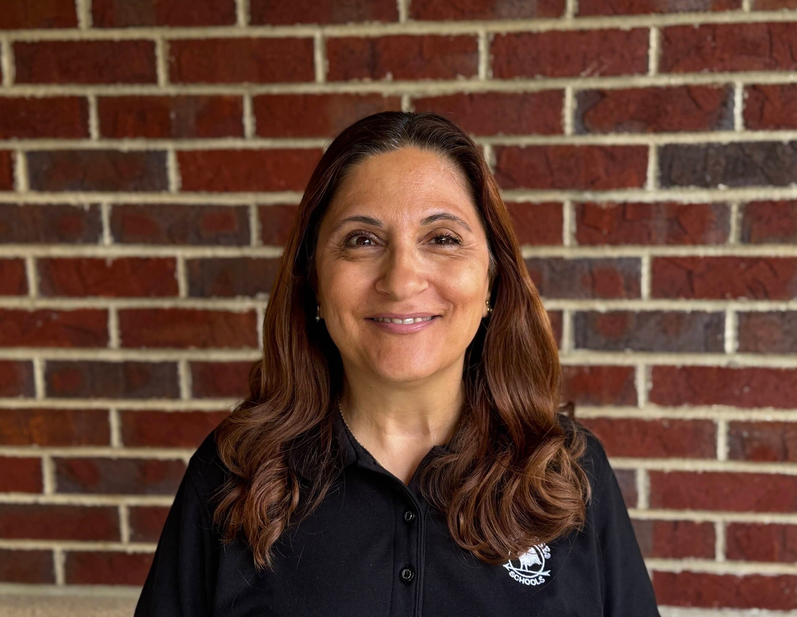 Ms. Hala