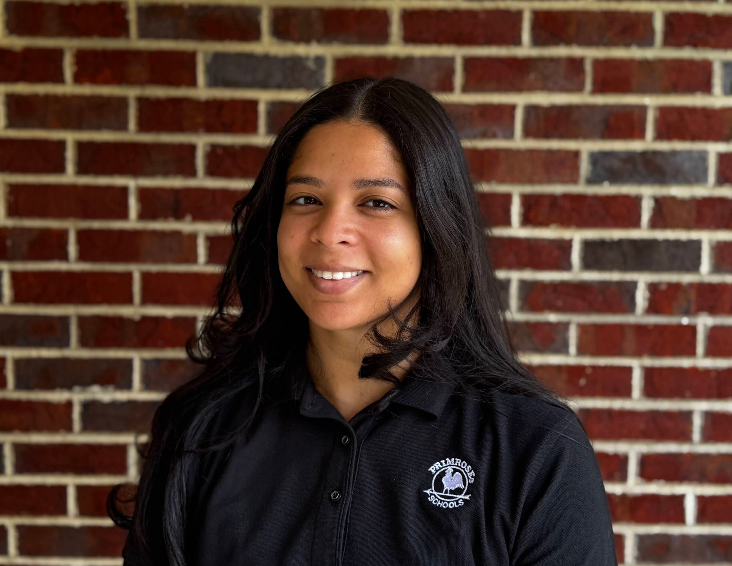 Ms. Jimenez
