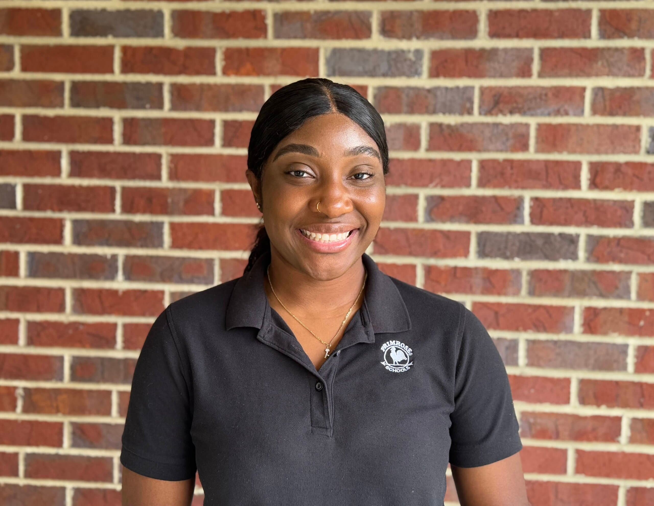 Ms. Calixte