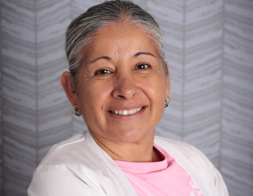 Ms. Ivonne
