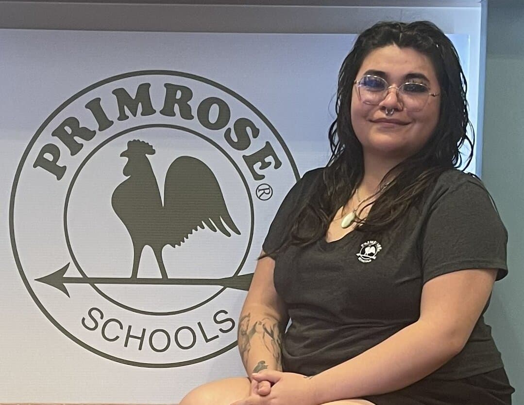 Jasmin Acosta Garcia