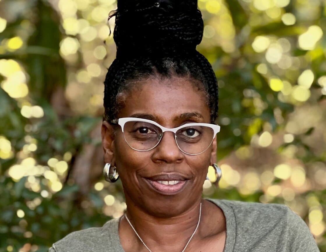 Ms. Kathey Green
