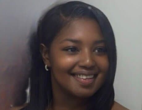 KeAira Allen