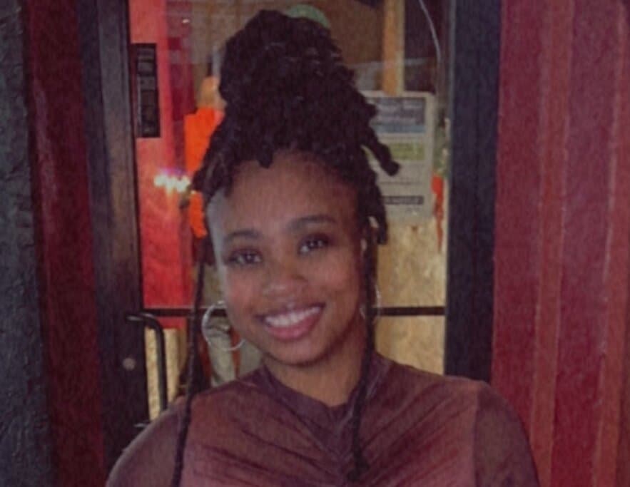 Lanetta May