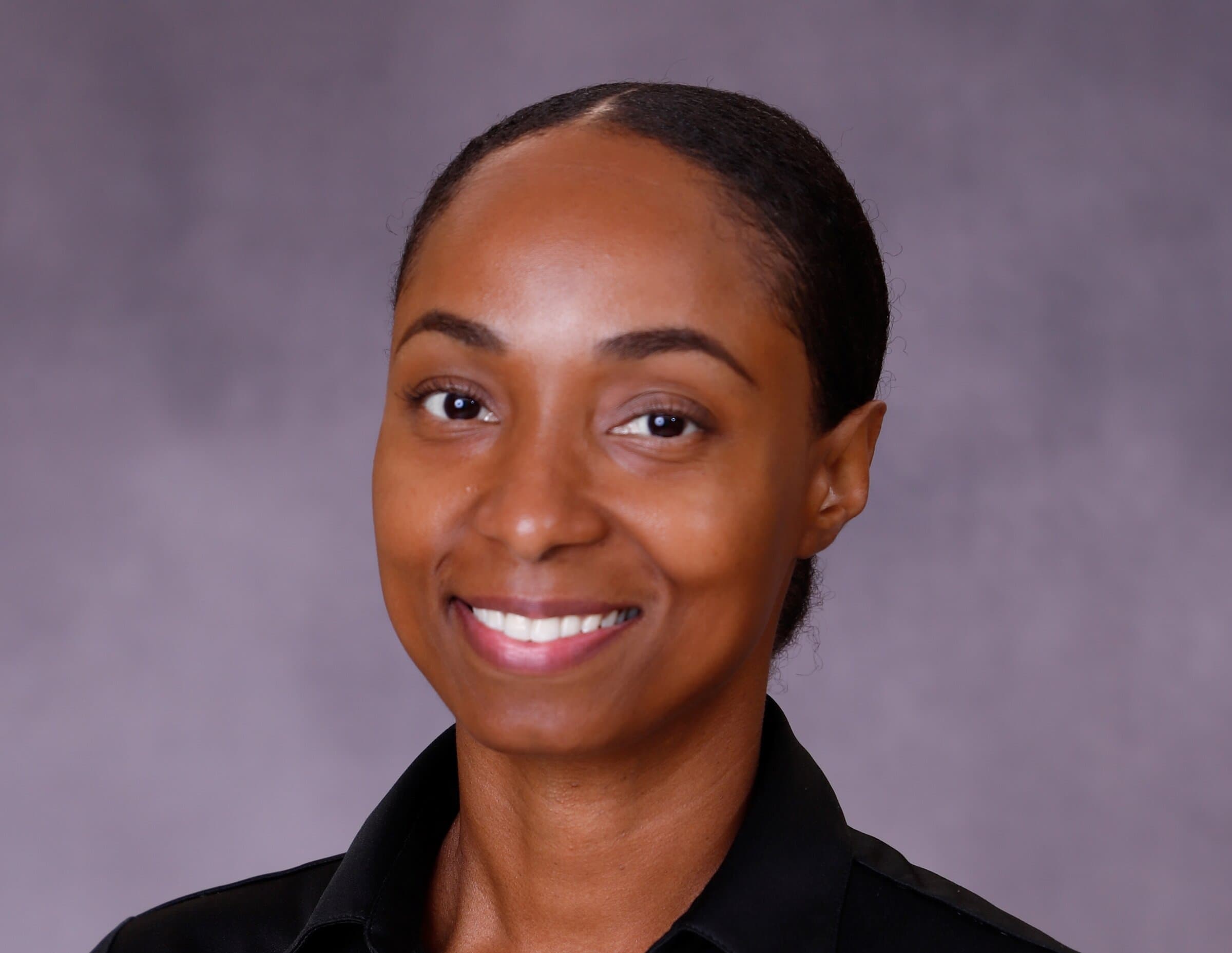 Ms. Latham