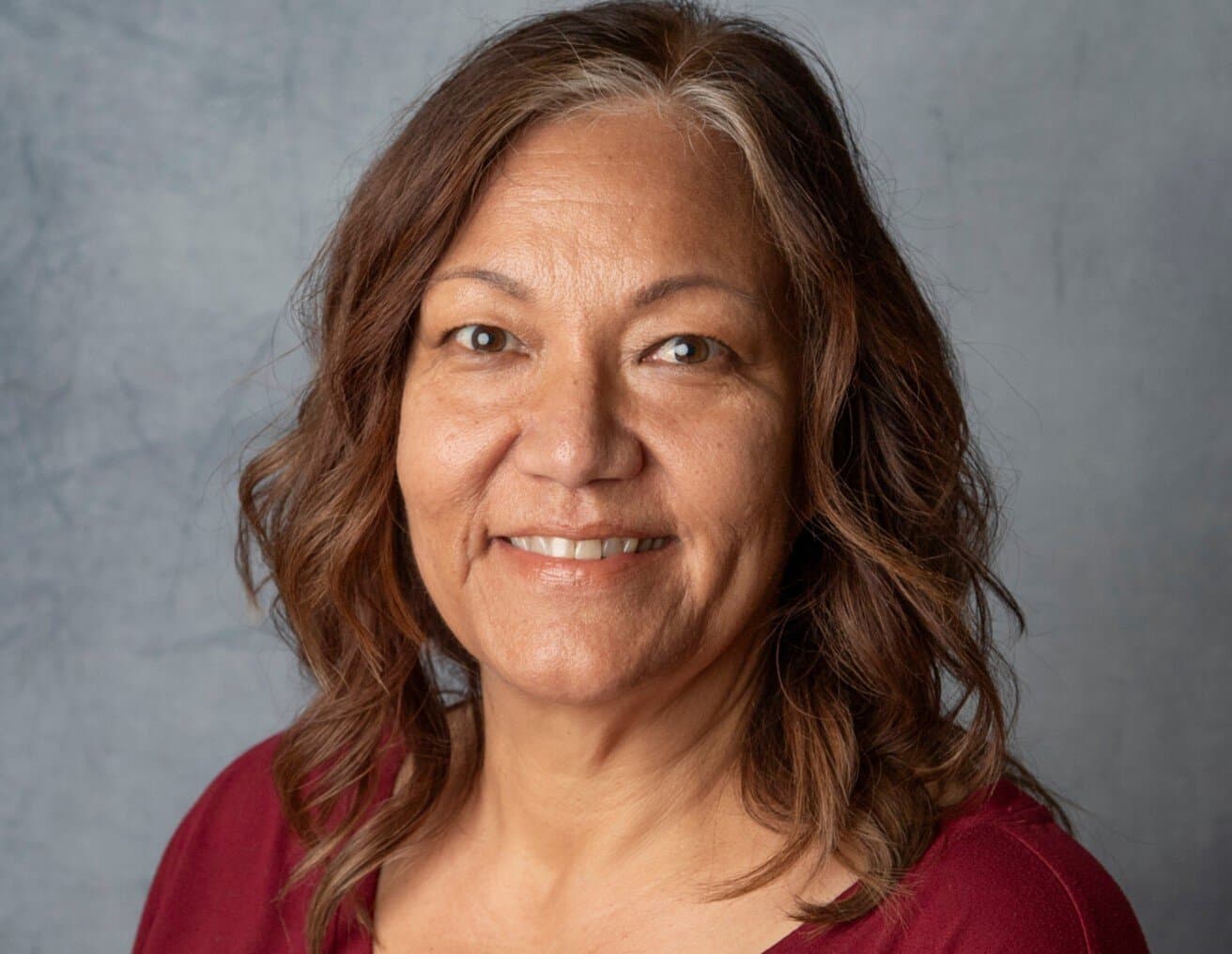 Ms. Lori Van Sloten