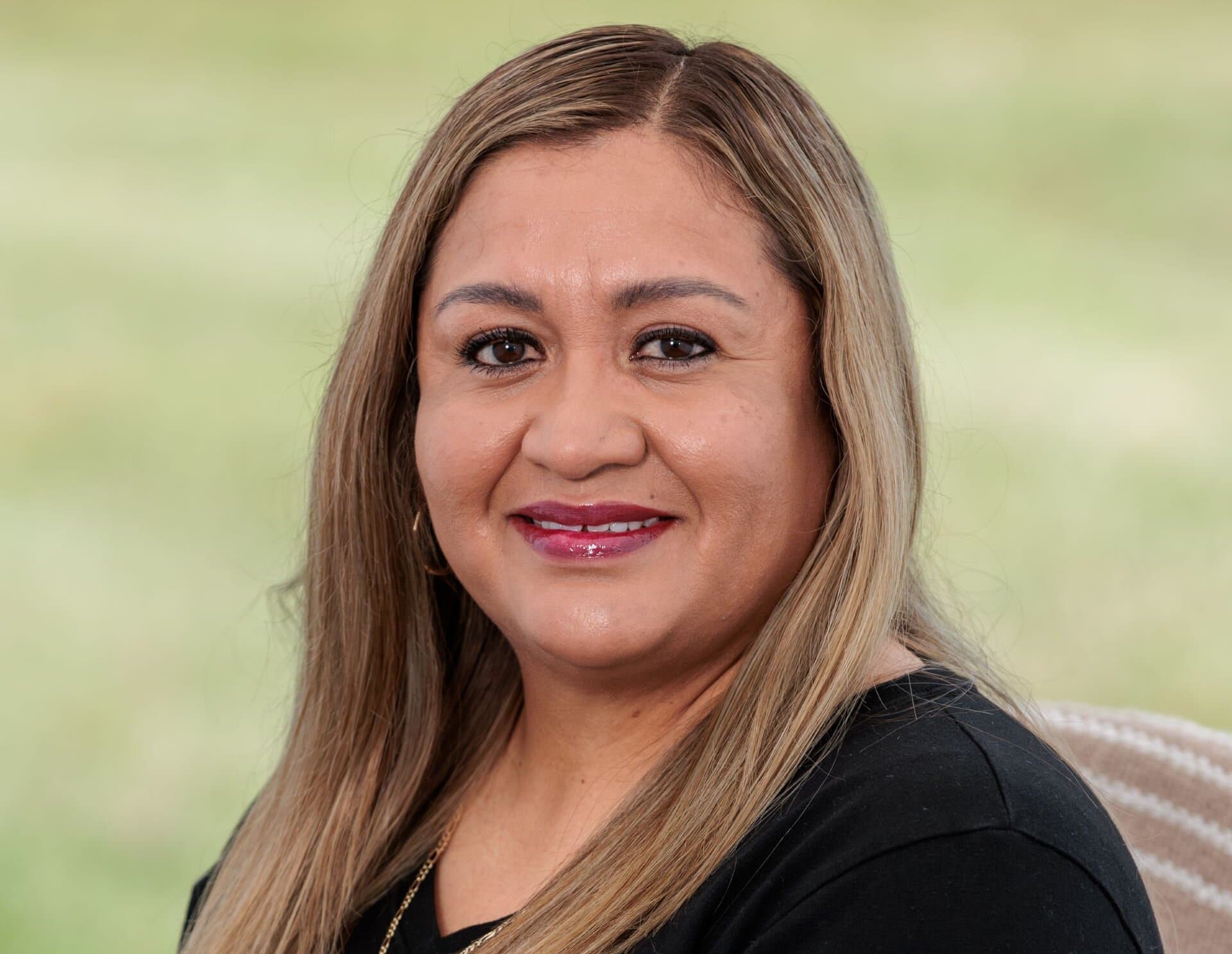 Ms. Mariana