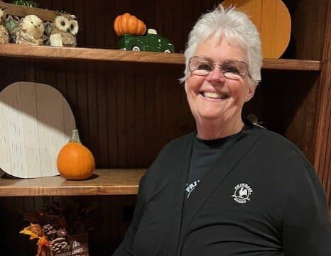 Maureen Maguire