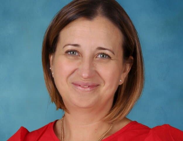 Ms. Alla