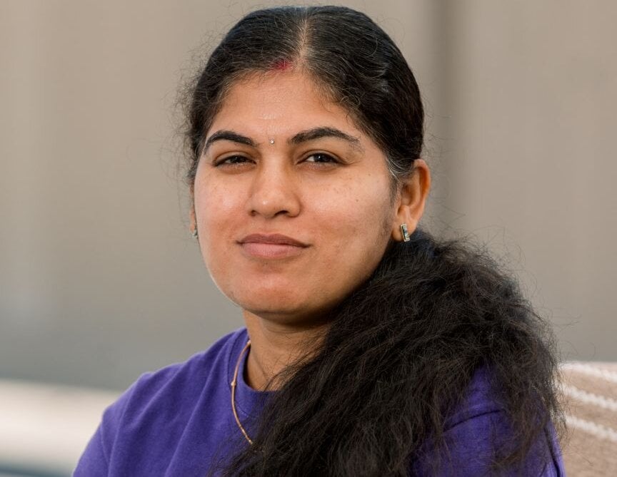 Ms. Bhuvaneswari