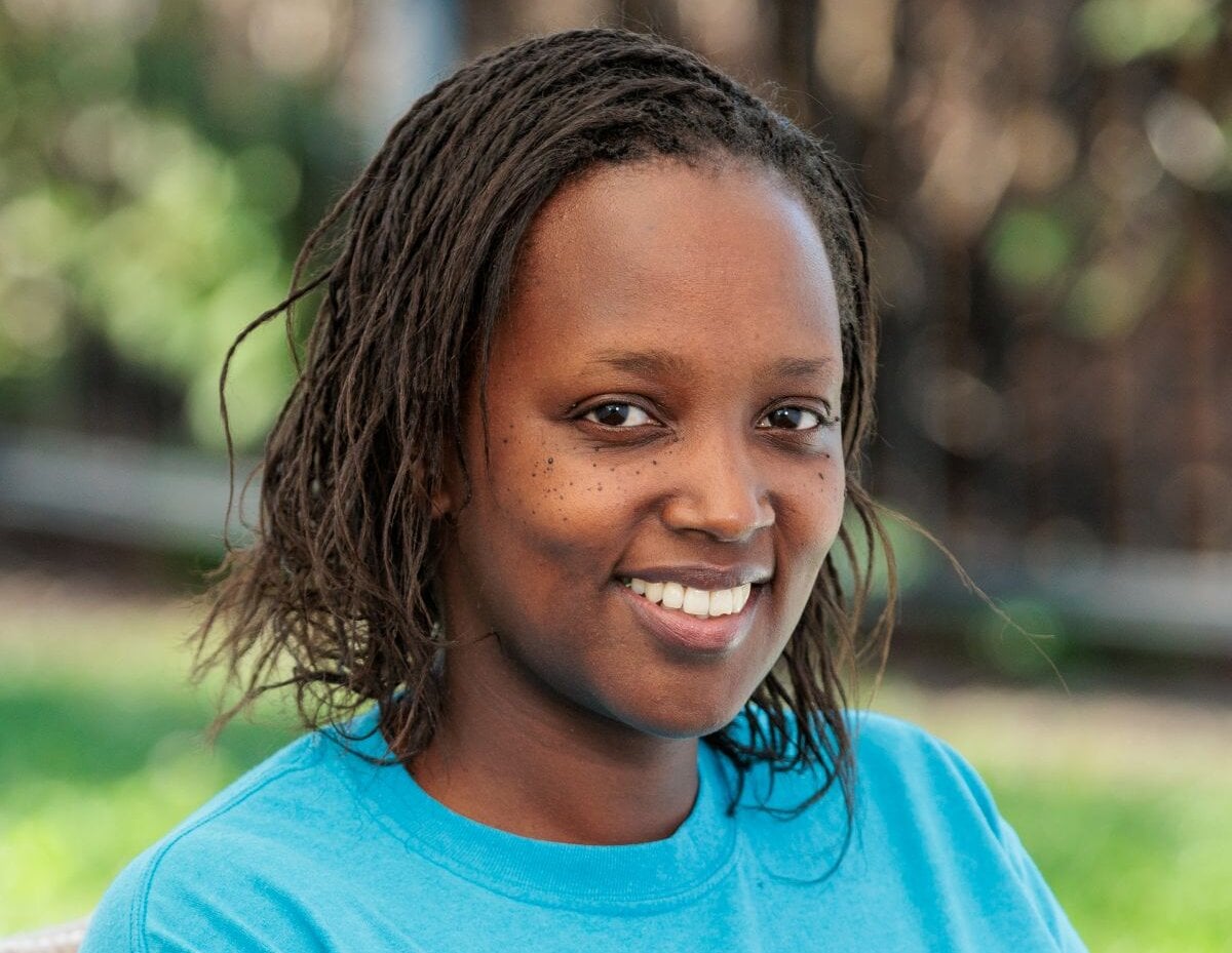 Ms. Larissa