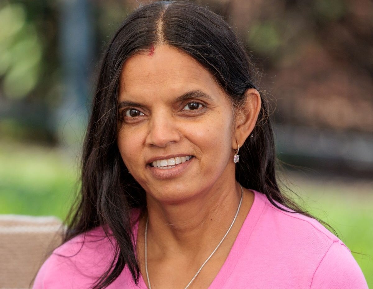 Ms. Shweta