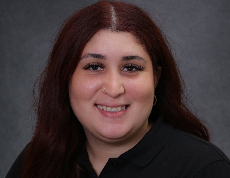 Mrs. Shanettees