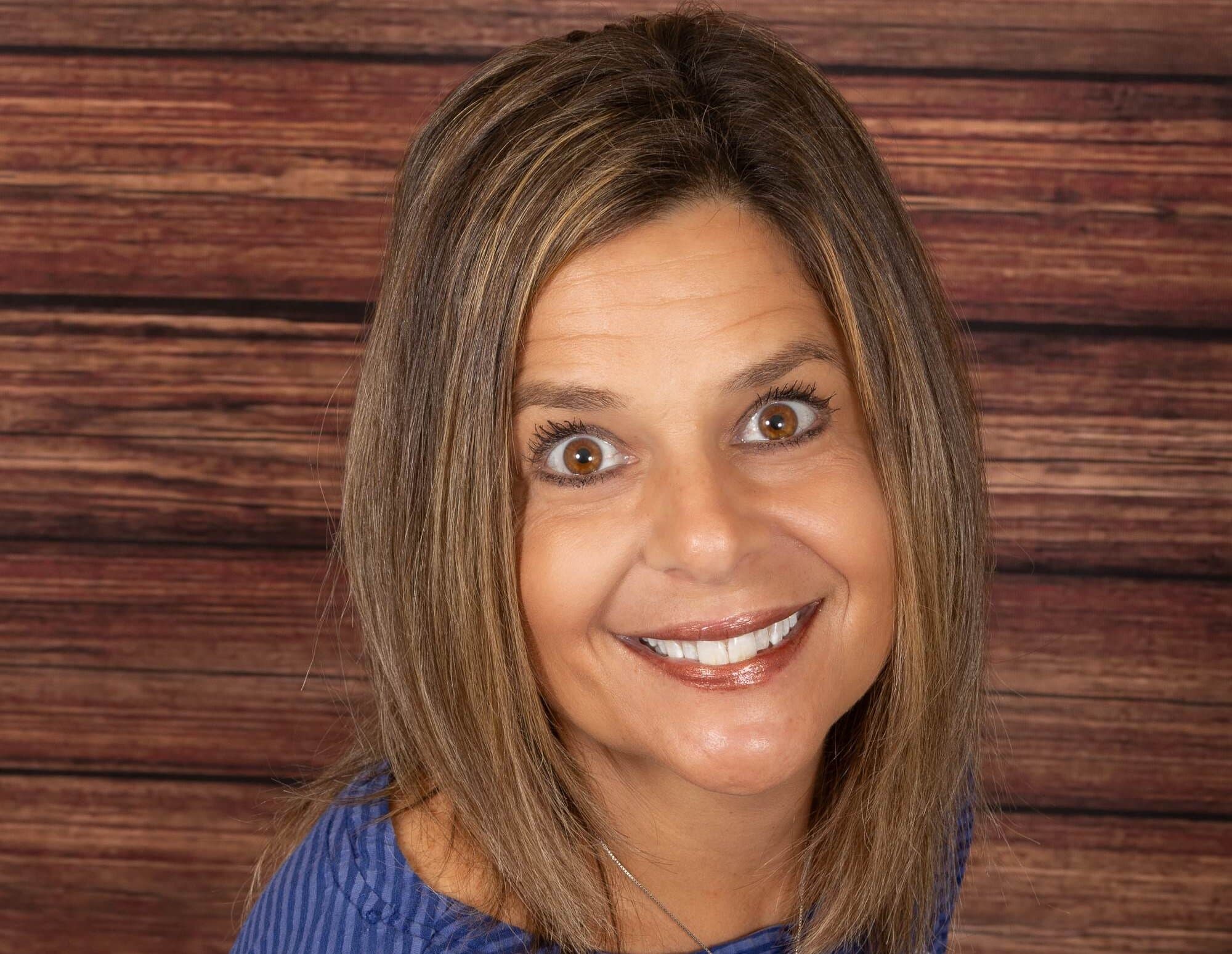 Nicole Nadeau