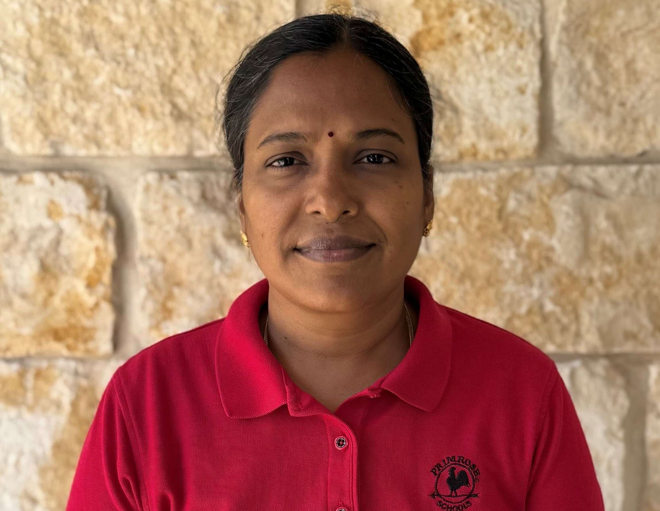 Ms. Tamilmani