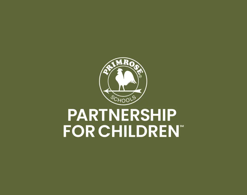 Primrose Schools Children’s Foundation Rebrands as the Primrose Schools Partnership for Children
