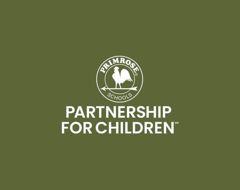 Primrose Schools Children’s Foundation Rebrands as the Primrose Schools Partnership for Children