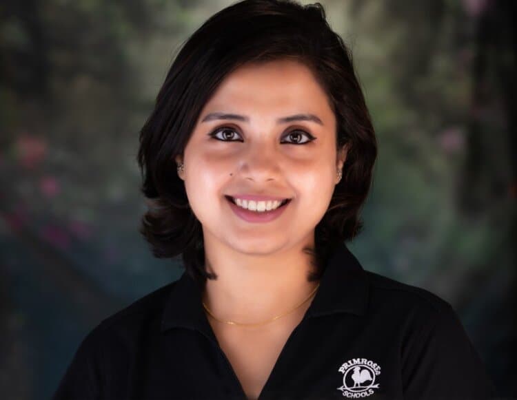 Mrs. Pandey