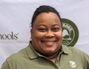 Ms. Drae