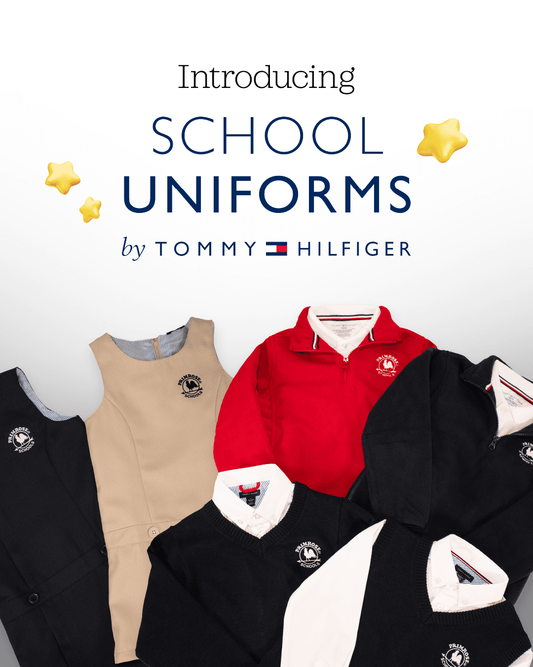 Uniforms