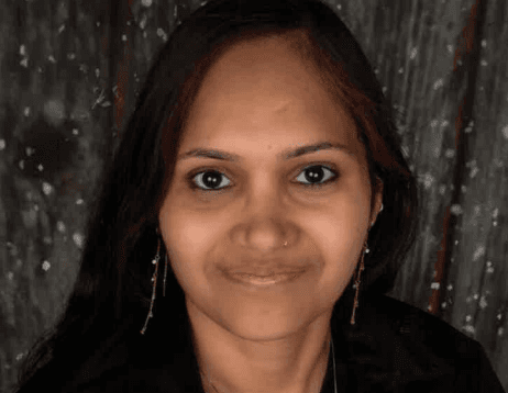 Ms. Reena