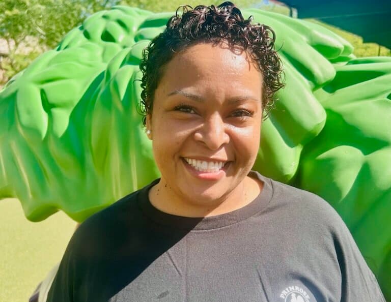 Regina Brown