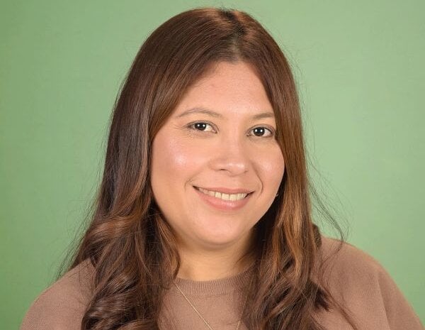 Ms. Angelica