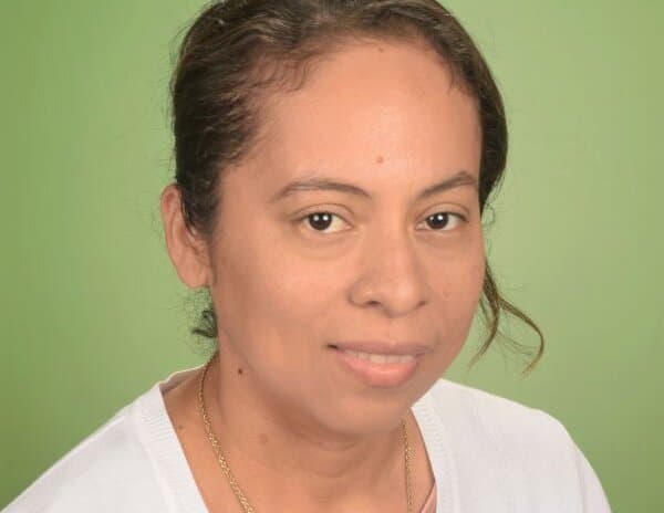 Ms. Juana