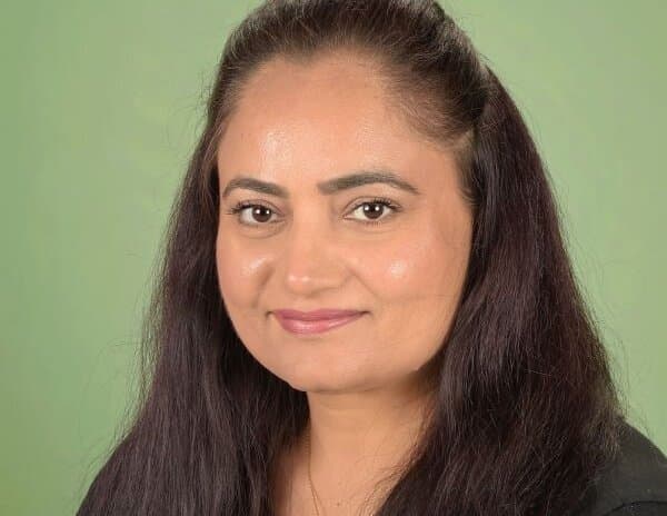 Ms. Manu