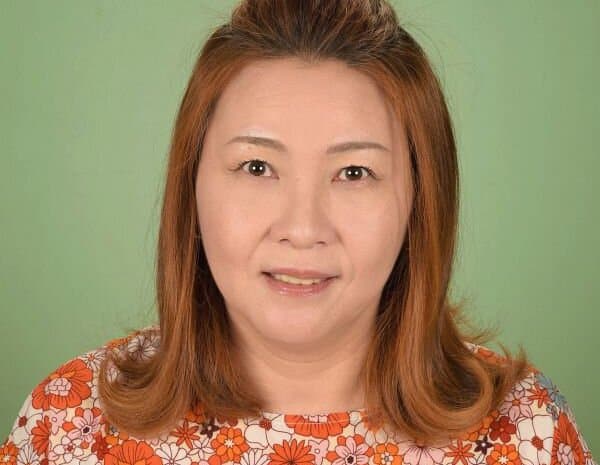 Ms. Reiko