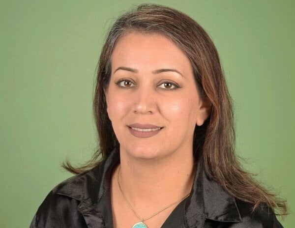 Ms. Zarifa