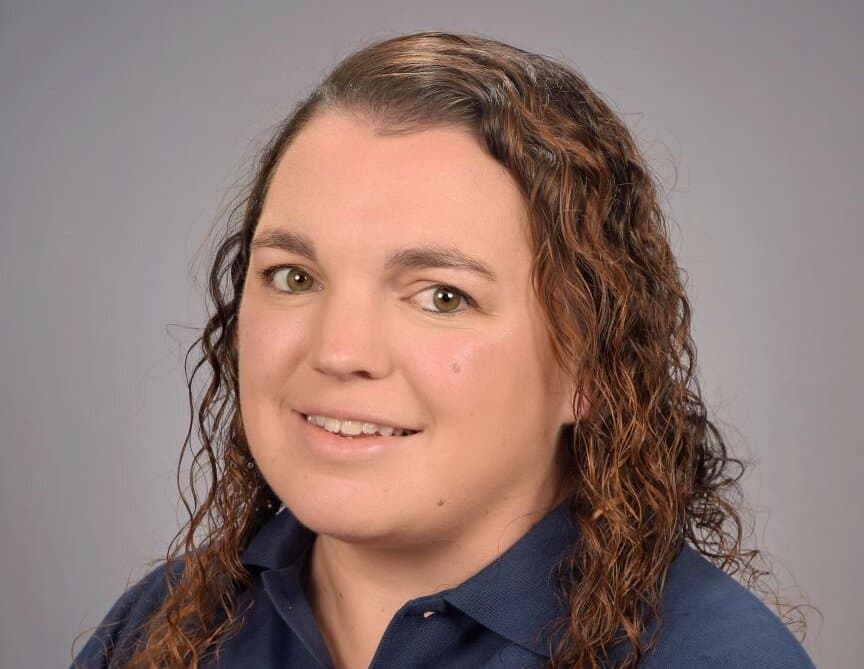 Mrs. Amanda Glavin