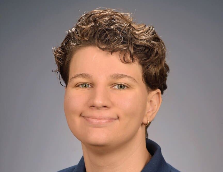 Ms. Anna Long