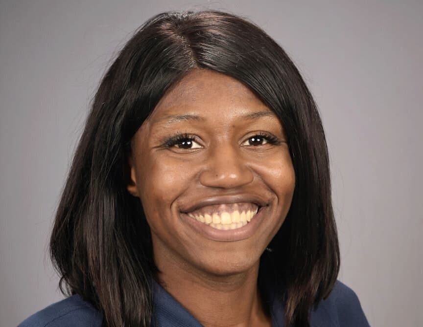 Ms. Carlisa Steele