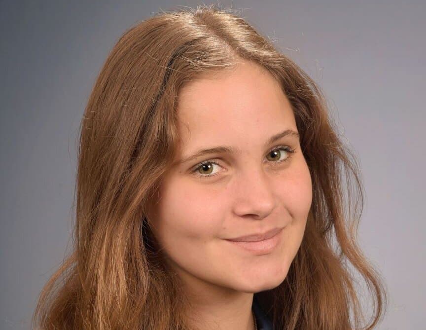 Ms. Danielle Frankovich