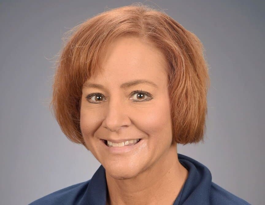 Mrs. Jenny Cline