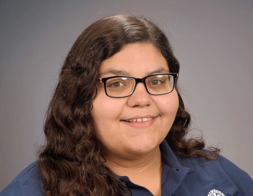 Ms. Jessica Valdez