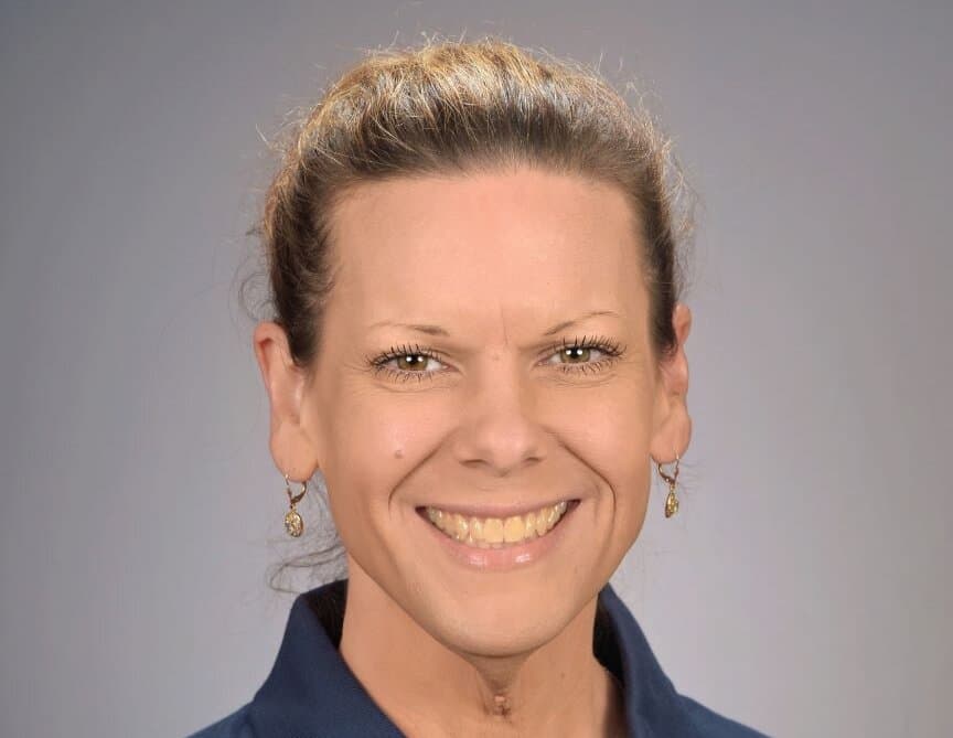 Mrs. Leslee Furgeson